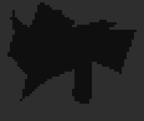 [812b32] *a unknown puddle appears in this strange blocky world...* - ???