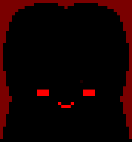 [db0c3f] IDK ... but we can't feel any sadness