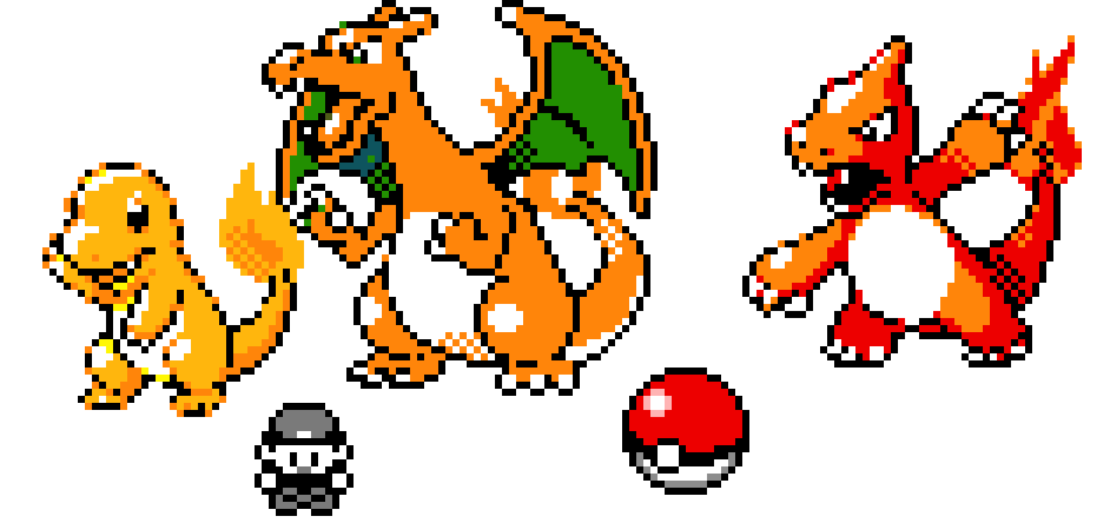 [9664c4] Pokemon Red - 2016 February 27th!!! 