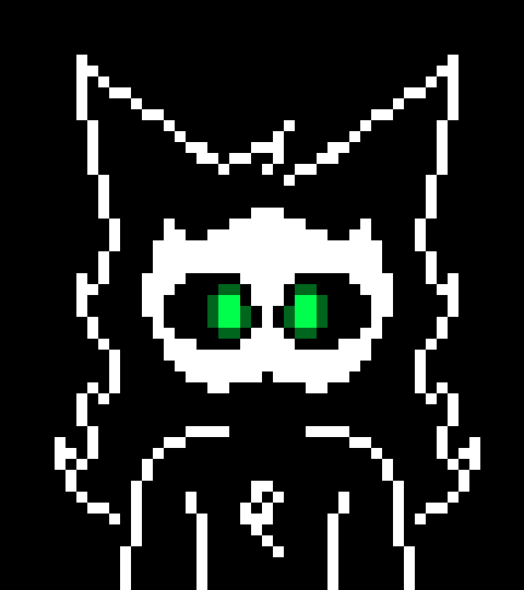 [0afb62] "because it is one of the weirdest places i could probably banish people to... and kinda unknown... and kinda like my creators outside and on the inside of this room