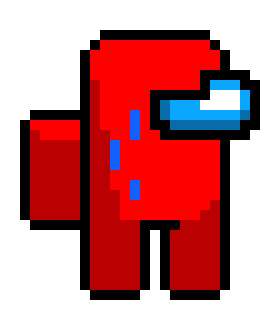 [792c84] anyone wanna do an Among Us rp?-Adam