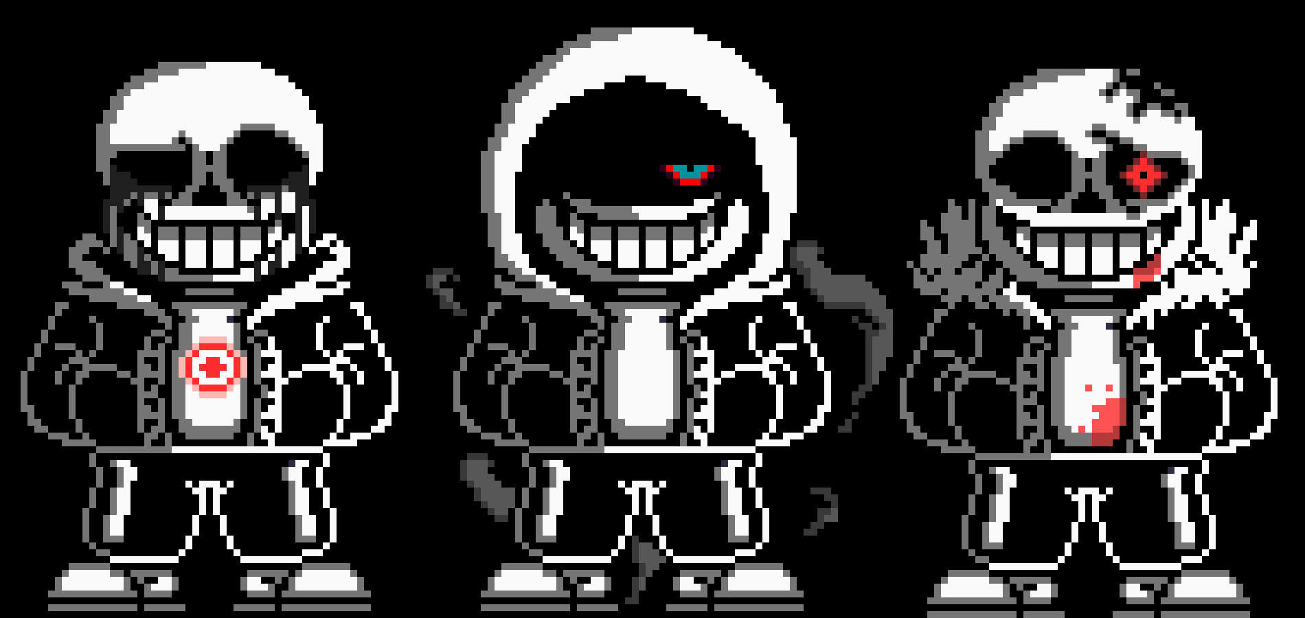 [95be89] Murder Time Trio