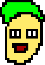 [9664c4] Happy Jacksepticeye (Talking)