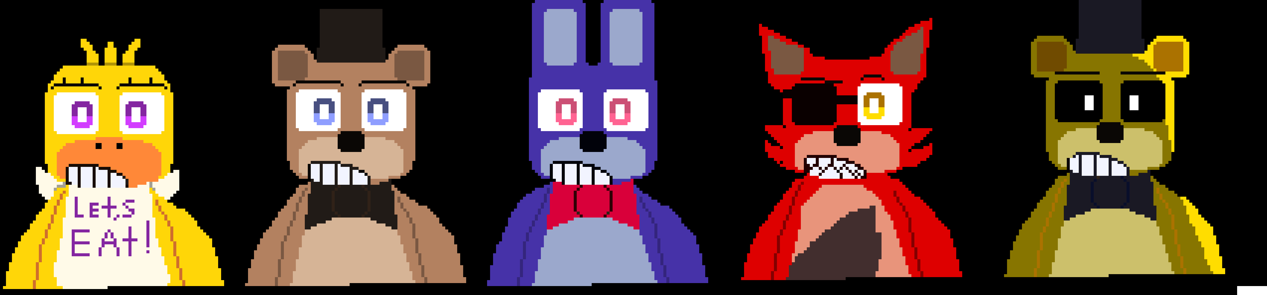 [b9de0d] save - fnaf 1.