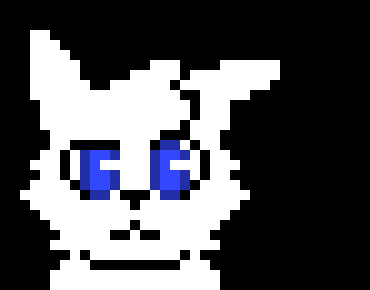 [401102] *Under his breath:why does the black latex but pats but i dont?*-exteract