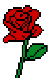 [9664c4] Rose