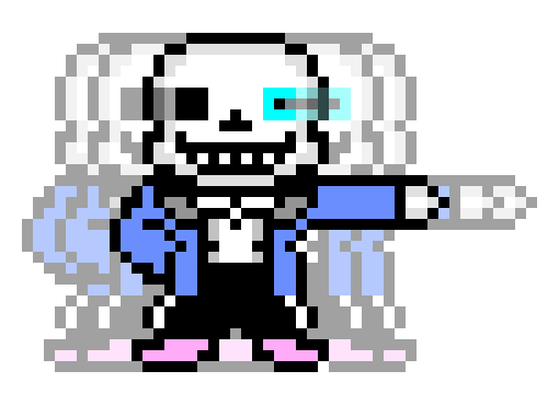 [9664c4] cloning sans