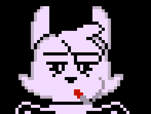 [0b51d0] It's just like they say. Everything comes to an end, one way or another.