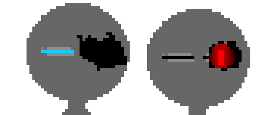 [e27272] ....SOUND THE ALARMS! *the robots raise there weapons and fire at u*