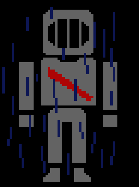 [2fcb16] Suit of Armor: *The suit of armor heavly shocks beta sans*