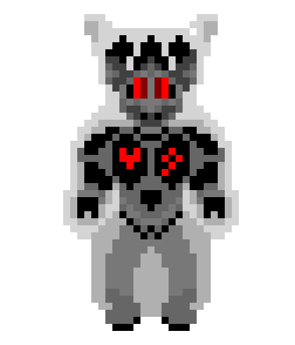 [9664c4] Ark (Throne)