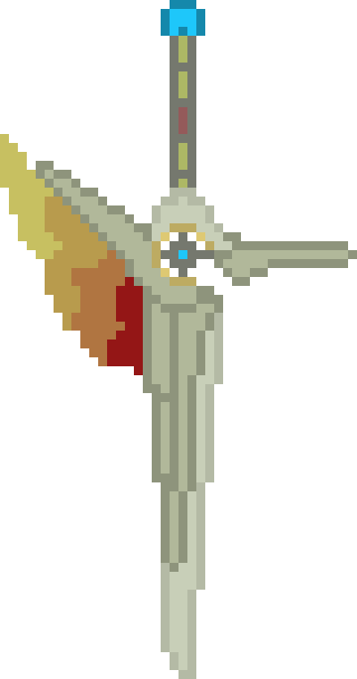 [3e858a] Sword Concept #2