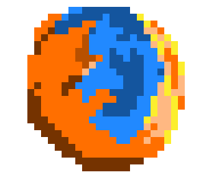 [9b0d13] Its! FireFOx