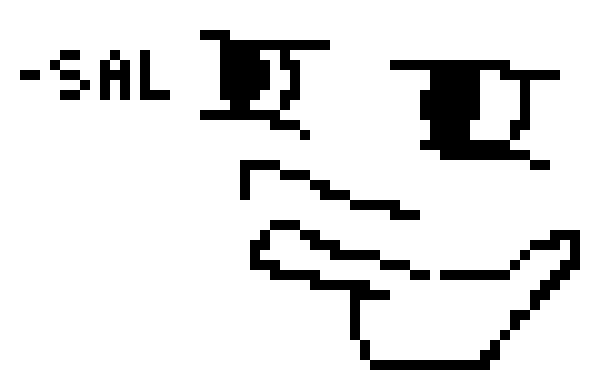 [f7c573] hmmmmmm... its not Purple Guy... its not Tom... then who is it? who might die next?