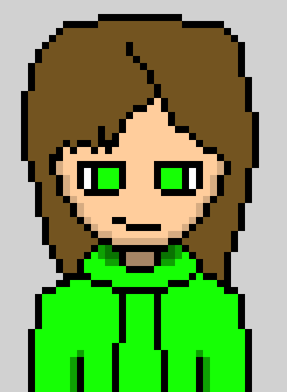 [f684ac] (staring at slime's crushed corpse) huh. -Ez