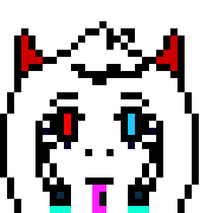 [817726] dont no make meb ubse und abuse da megaverse destroyah