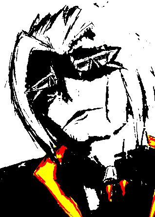 [024523] [Souczyr] [Luna did something bad to another person saying "she aint coming back lil bro" or whatever, later bmo crashes out on luna, both were at fault, couldve been just one at fault but he decided to just throw insults and threats instead of actually sorting things out, you can look back for yourself]