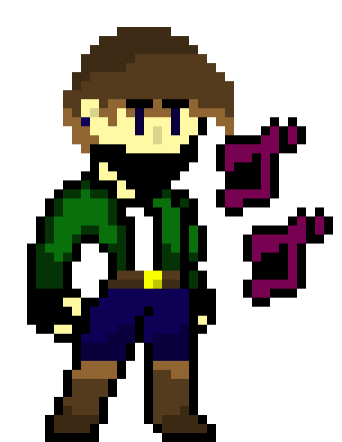 [05eb87] M E N A C I N G