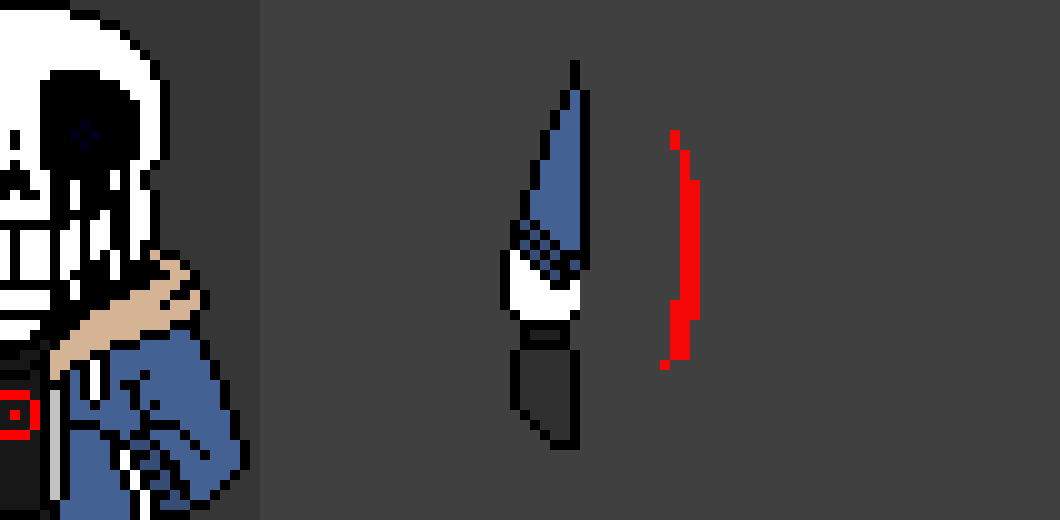 [619e86] Slashes Random and runs away ^ 