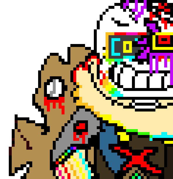 [e89f4a] I would rather be on roblox - Fresh!Ink