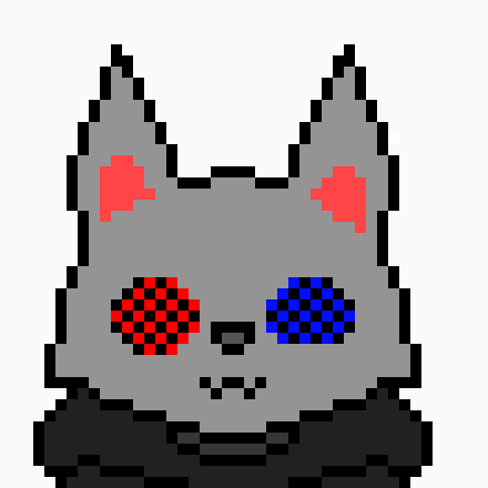 [c8bb2d] *summons a giant sharp bone* *glitches alittle*