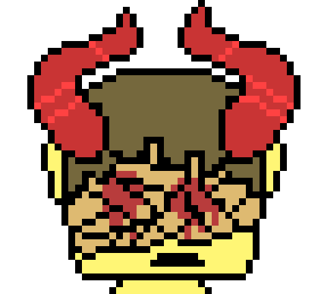 [843b57] AH! Glitch what happened!?-Ryuji