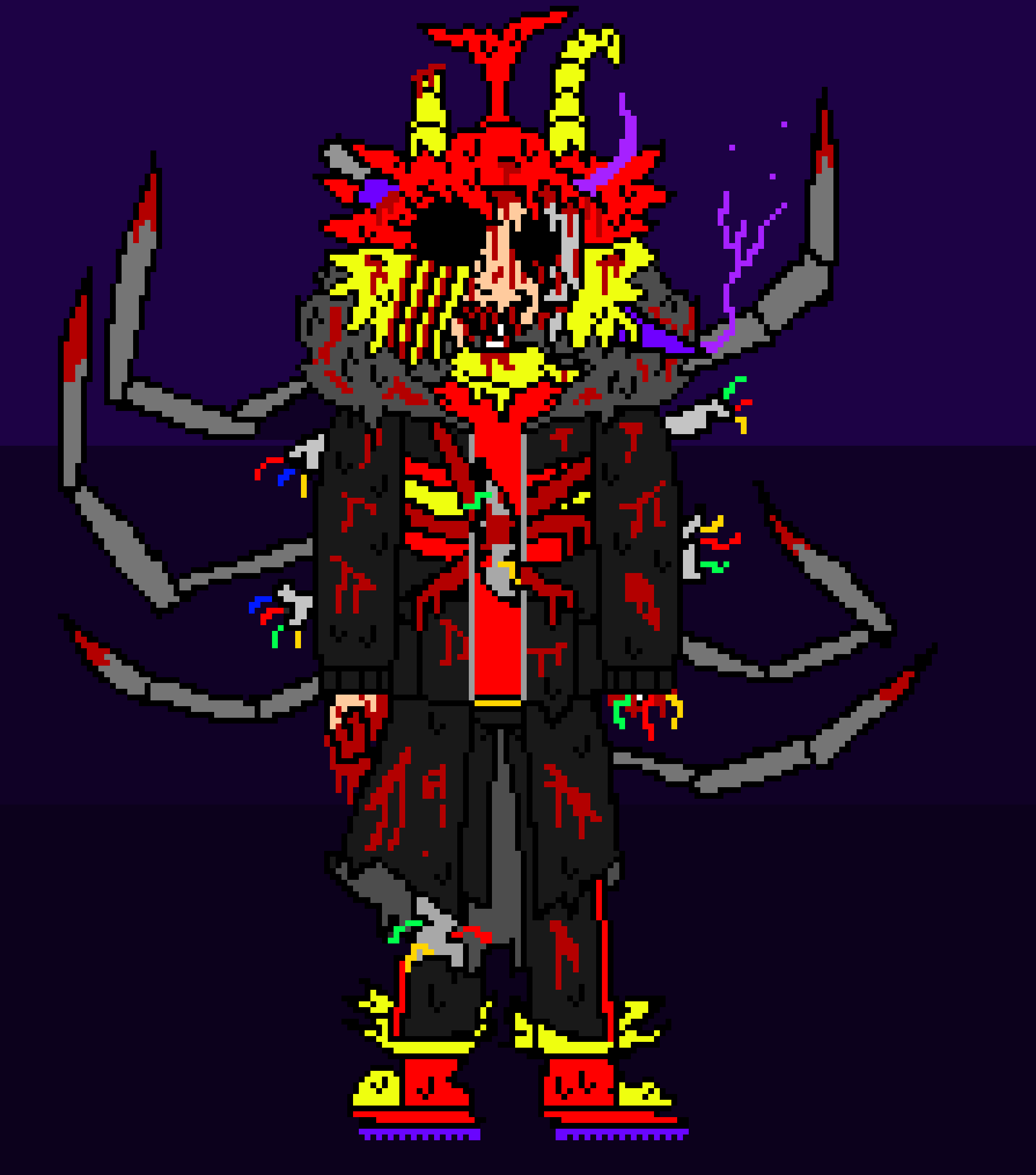 [68c4c7] ??? (WIP) - HZ DST