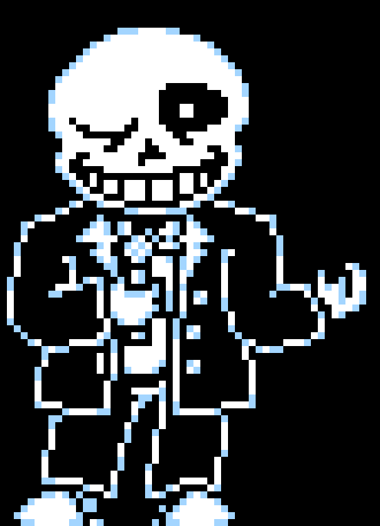 [5779f0] Hi Herman, and syleaf -Sans (Detrio)