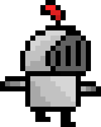 [cb0aed] Knight Player Right Jump