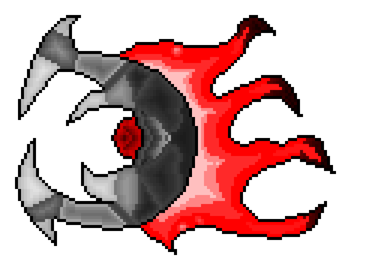 [965131] when the human dies and the trio loots the corpse: My absolute favorite part of killing the human was getting to see which items xyla left behind for the people that can actually feel empathy