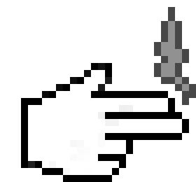 [3aba8a] Hit Man Cursor