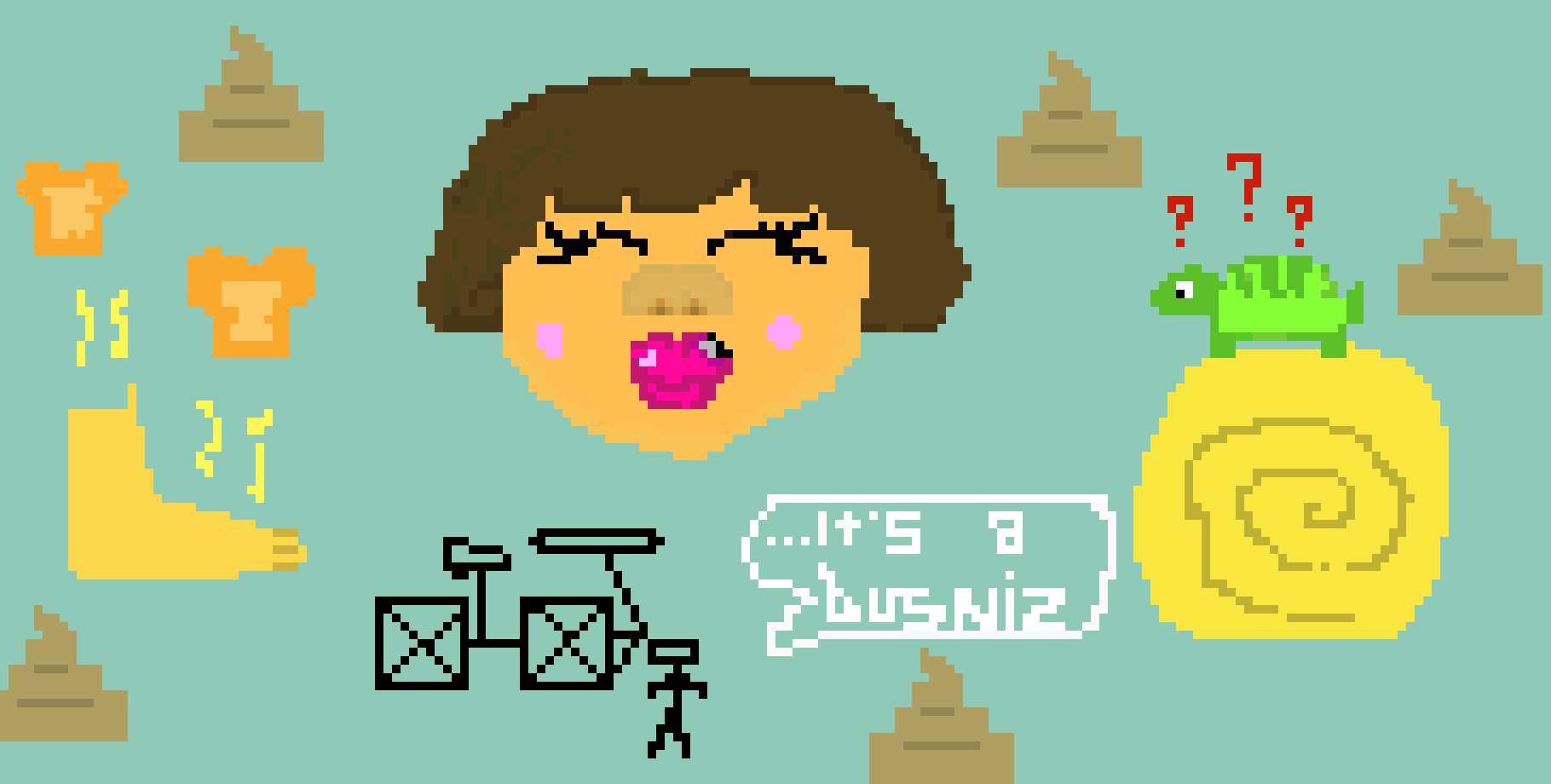 [caaaac] Inside jokes