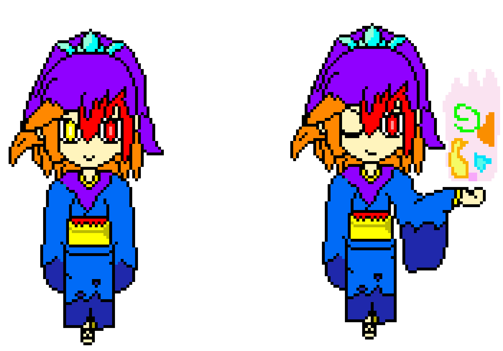 [5b2f3e] sprite update -cv