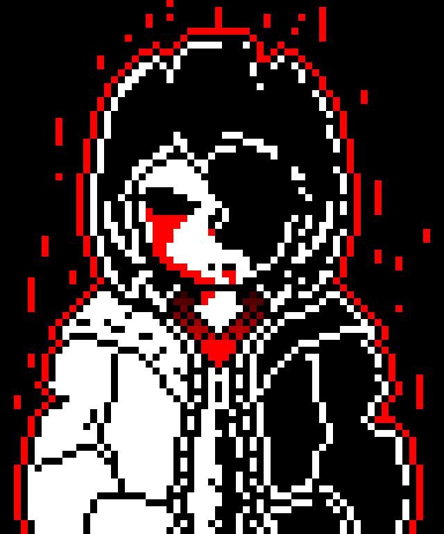 [2fe70b] *grabs Bendy's face and throws him into the ground* . . .