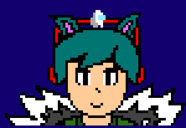 [747a3c] (Nodding off)-Cade