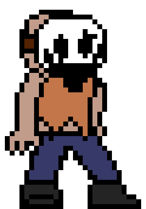 [662517] Our leader.  {Sorrower}