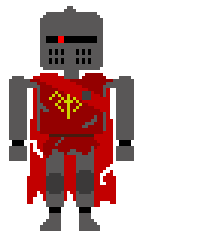 [238494] Lothric Knight: *A roar Comes from the woods and then a few more trees fall down...And then the roar dies out*