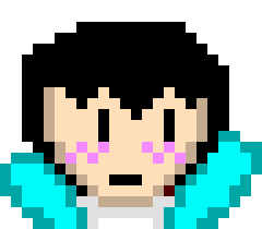 [9664c4] i-i'll be right back... gotta deal w-with h-her...