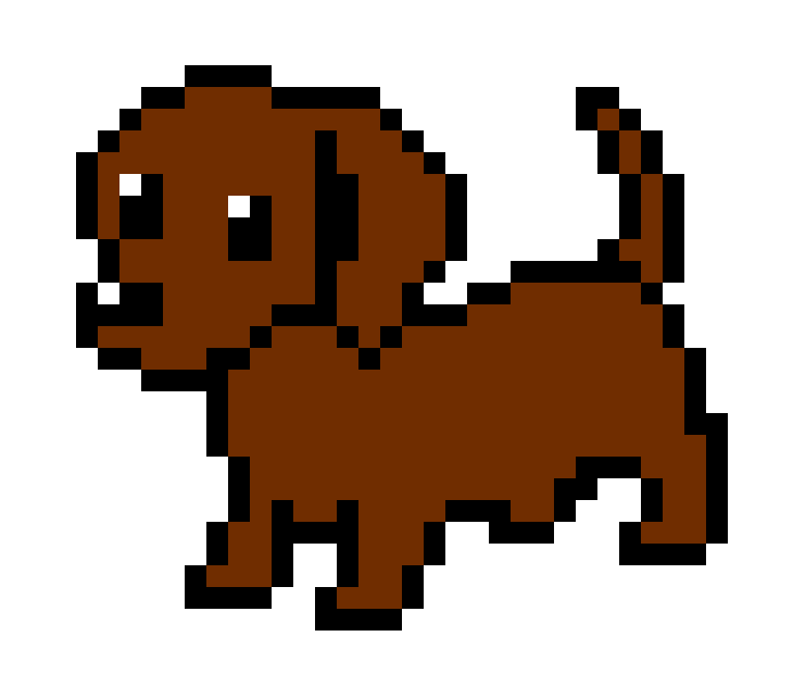 [9664c4] Pixel Art Project