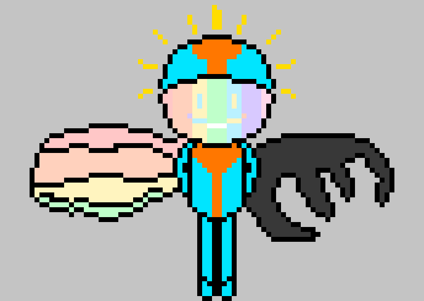 [990543] ℑ𝔰 𝔦𝔱 𝔥𝔢𝔩𝔩, 𝔦𝔰 𝔦𝔱 𝔥𝔢𝔞𝔳𝔢𝔫, 𝔥𝔞𝔳𝔢 ℑ 𝔴𝔦𝔭𝔢𝔡 𝔬𝔲𝔱 𝔞𝔩𝔩 𝔰𝔦𝔫𝔫𝔢𝔯𝔰?