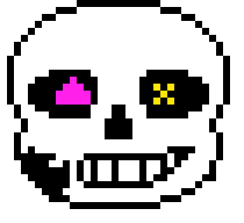 [41e661] if you dont wake up i will litterly get my paint brush) -ink sans (Pump)