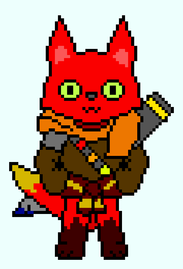 [6b98f7] Quick question: Does anybody here go to the school Dorothy J Vaughnn Academy of technnology