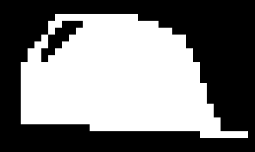 [d0ac6b] -the blob urges for you to grab the gun-