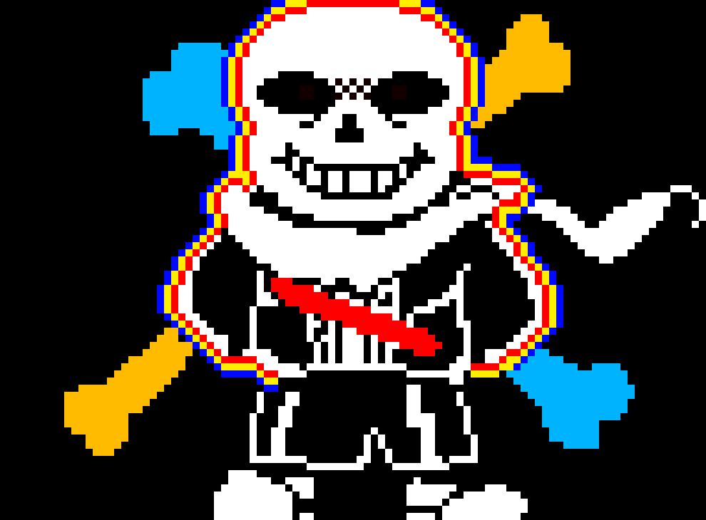 [799935] Nonbelief phase 5?