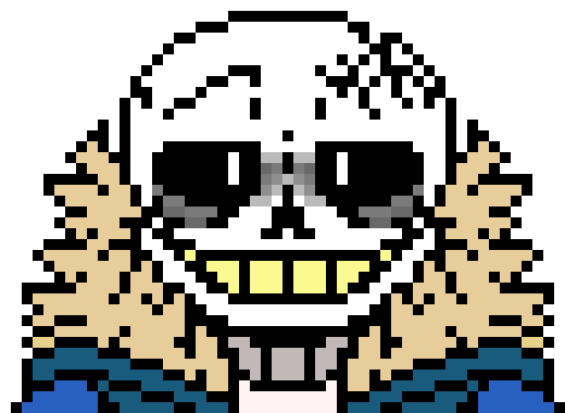 [ebf0c4] *chilling in his house*