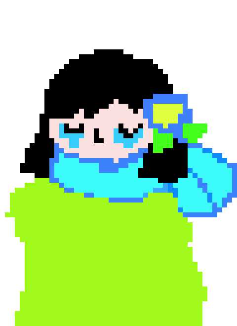 [904ba9] she powerless but suddley she start flaot in her sleep!!! 