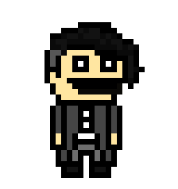 [9664c4] tapefacepixel