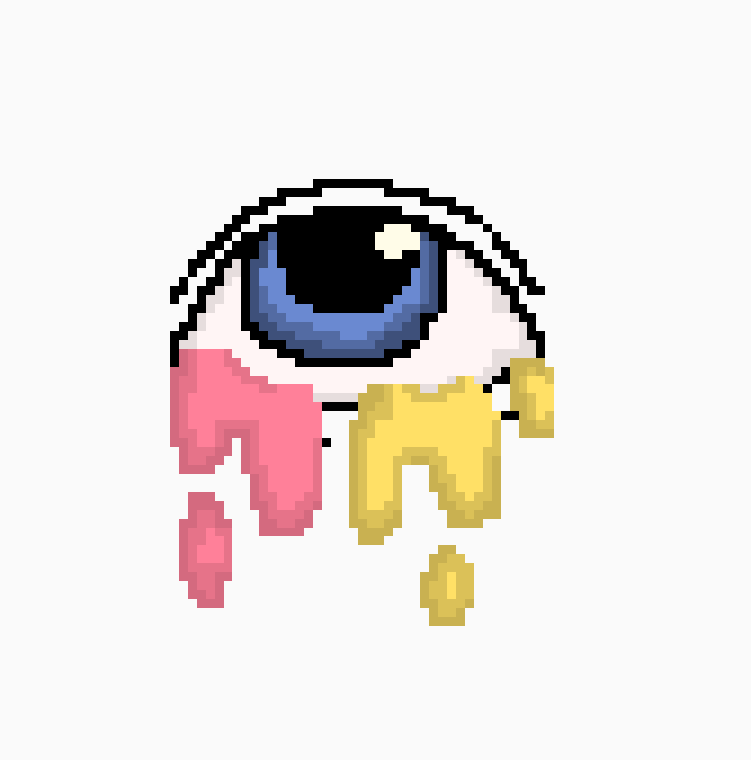[14bdd0] eye #2 editededededed