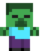 [6695a0] zumbi atacando