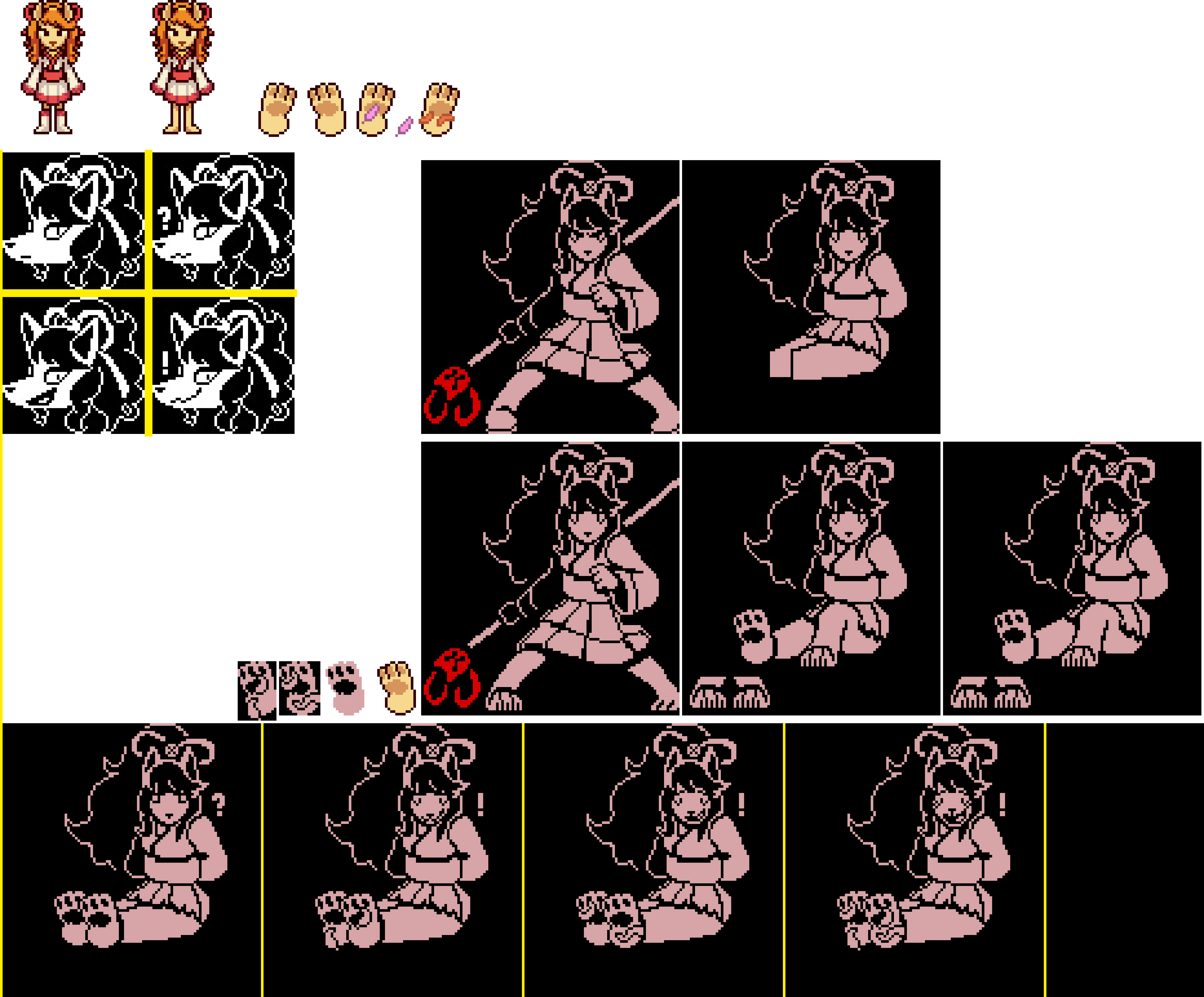 [160483] Ceroba Full Sheet2